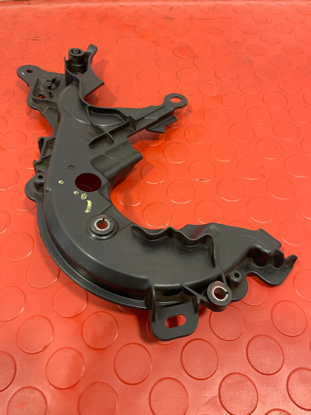 Ford Transit Connect Citroen Berlingo/ Peugeot Partner/Vauxhall Combo/Toyota Proace City  TIMING BELT COVER 1.5 HDI 2019-2024  P/N 9824675180