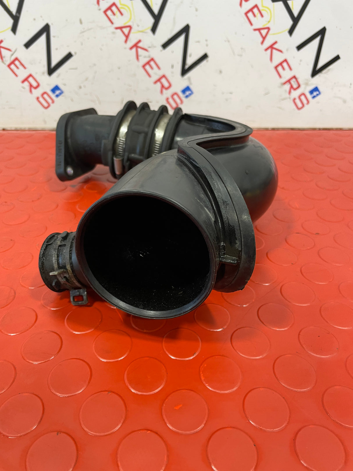 Ford Transit MK8 INDUCTION PIPE RWD 2.2 2015 P/N BK319C623BD