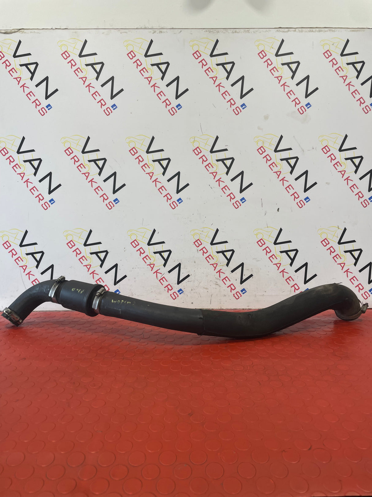 Ford Transit Custom INTERCOOLER PIPE 2012-2019  P/N  R7TZC