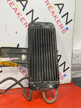 Renault Master MK3 FUEL COOLER W/ PIPES 2.3 dCi P/N 243561500R