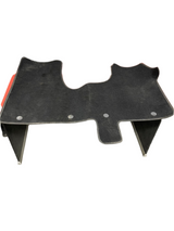 Renault Trafic/Vauxhall Vivaro/NV300 FLOOR MAT/ FLOOR CARPET 2014-2019 Ref.: 66692609