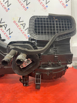 Nissan Navara HEATER MATRIX UNIT  2.3 D23 NP300 MK3  (Damaged-See Photos)2015-2021  P/N 27760-5KJ4D