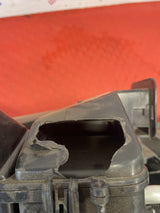 Nissan Navara HEATER MATRIX UNIT  2.3 D23 NP300 MK3  (Damaged-See Photos)2015-2021  P/N 27760-5KJ4D