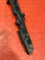 Citroen Berlingo/Peugeot Partner/Vauxhall Combo/Proace City FRONT BUMPER SIDE HOLDER LEFT 2019-2024 P/N 9821847480