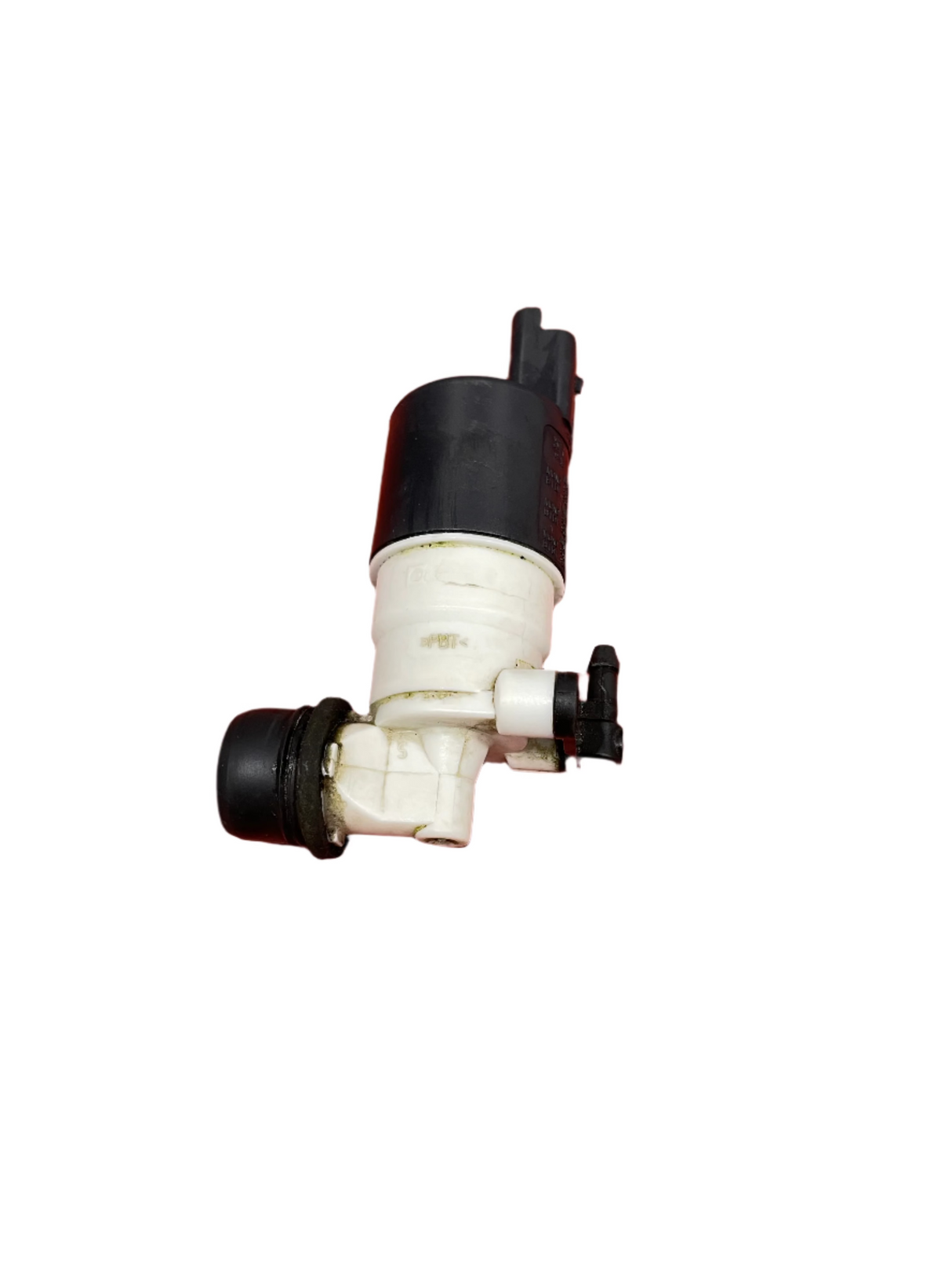 Citroen Berlingo/Peugeot Partner/Vauxhall Combo/Toyota Proace City WINDSCREEN WASHER PUMP P/N 9632984980 / 9645163380 / 9643447980