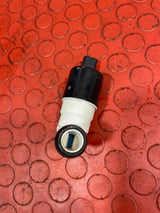 Citroen Berlingo/Peugeot Partner/Vauxhall Combo/Toyota Proace City WINDSCREEN WASHER PUMP P/N 9632984980 / 9645163380 / 9643447980