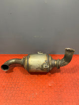 Citroen Dispatch/ Peugeot Expert CATALYTIC CONVERTER 1.6HDI 2008-2016 P/N PSAK456V