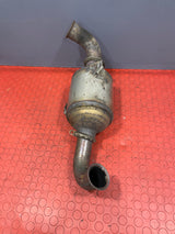 Citroen Dispatch/ Peugeot Expert CATALYTIC CONVERTER 1.6HDI 2008-2016 P/N PSAK456V