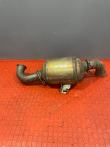 Citroen Dispatch/ Peugeot Expert CATALYTIC CONVERTER 1.6HDI 2008-2016 P/N PSAK456V