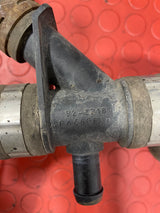 Ford Transit COOLANT HOSE PIPE CLUSTER/COOLANT PIPE LINE 2.2 2013-2016 P/N BK218286BF / BK218286BG