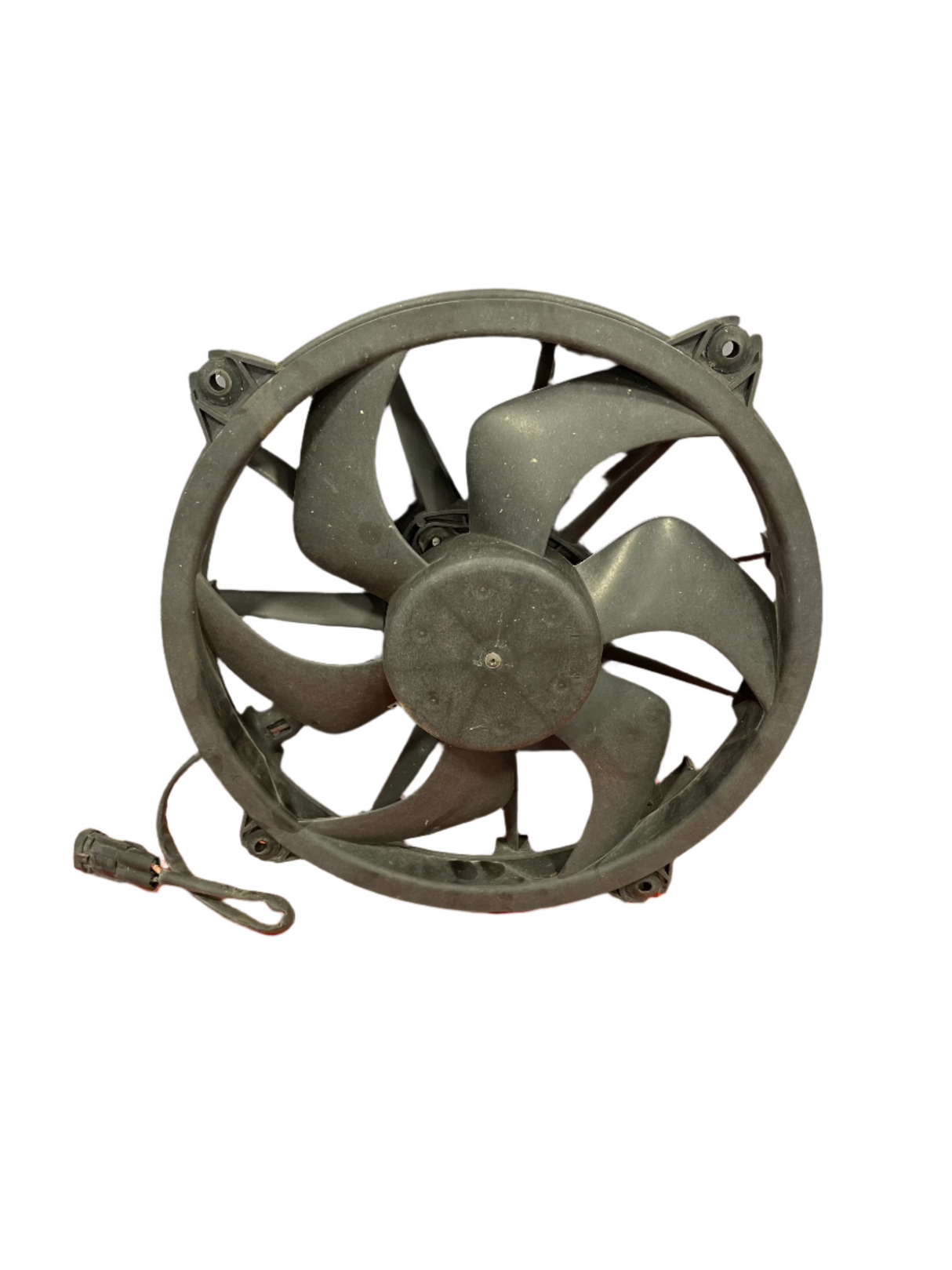 Citroen Dispatch/Peugeot Expert/Toyota Proace RADIATOR FAN 2008/2016 P/N 1401312280