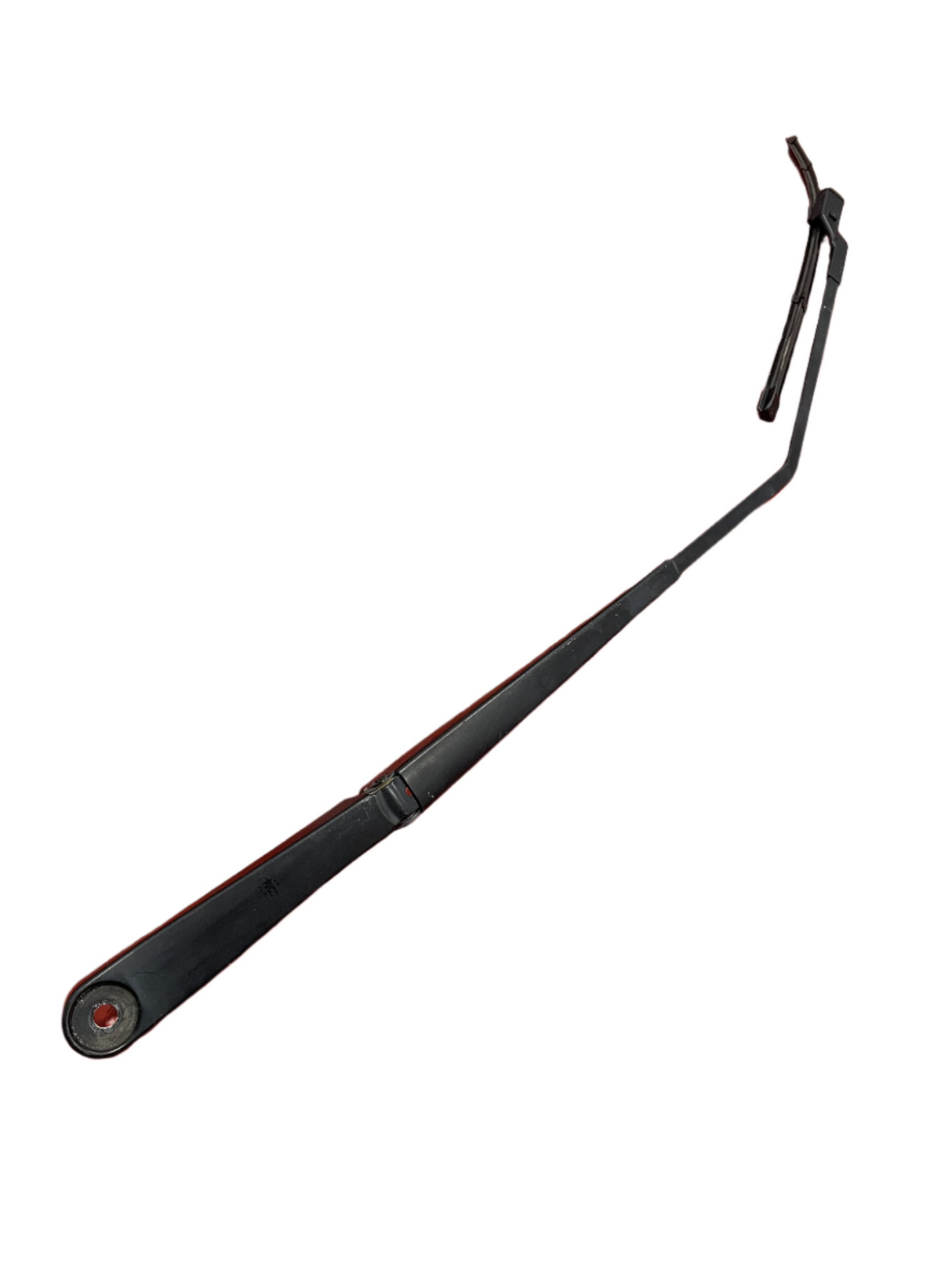 Ford Transit WIPER ARM w/ BLADE MK8 P/N BK3117526DE - 1