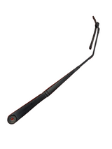 Ford Transit WIPER ARM w/ BLADE MK8 P/N BK3117526DE - 1