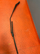 Ford Transit WIPER ARM w/ BLADE MK8 P/N BK3117526DE - 1