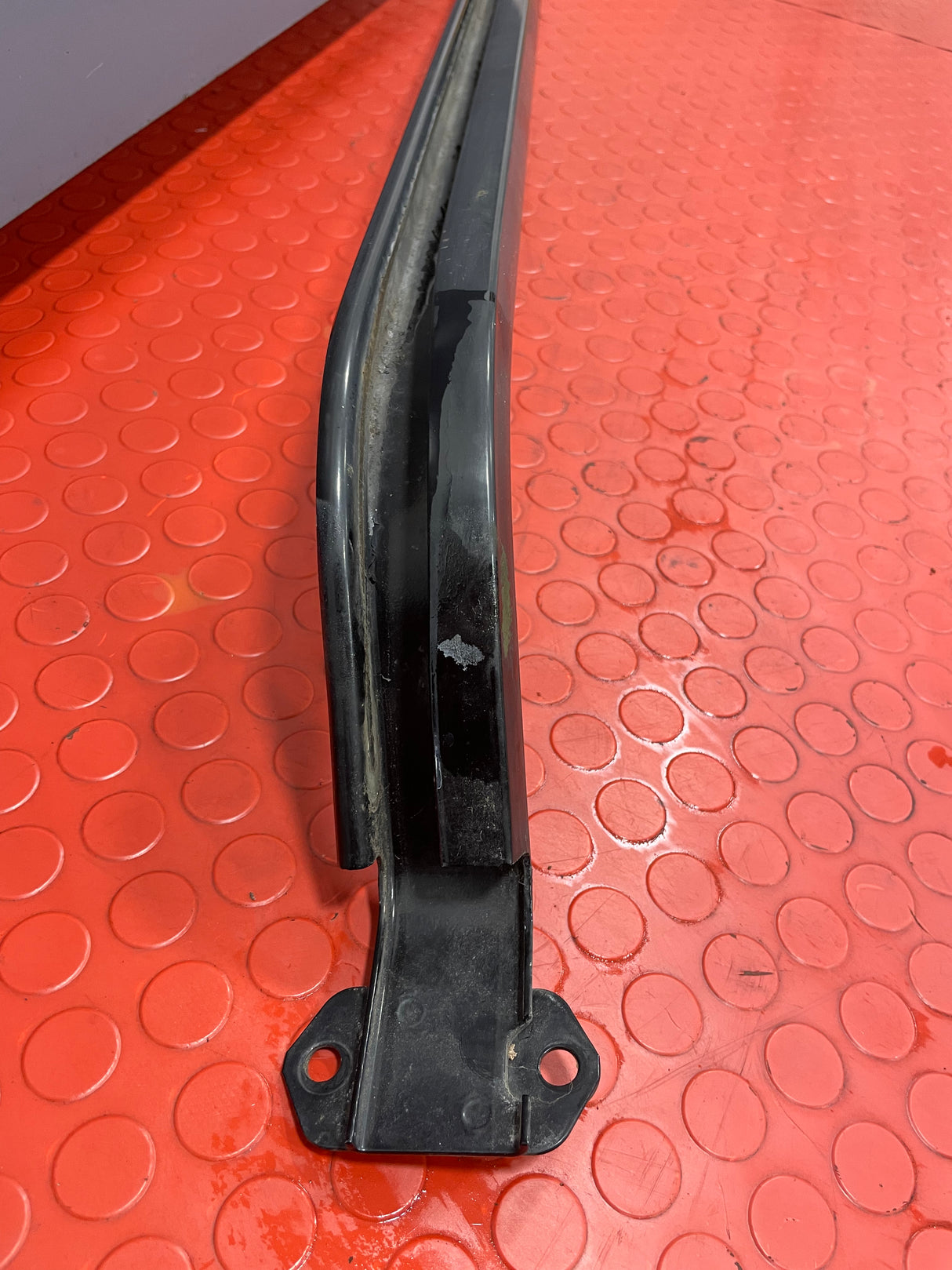 Citroen Dispatch/ Peugeot Expert/Vauxhall Vivaro/Proace/Fiat Scudo SLIDING DOOR RAIL D/S Right 2008-2016 P/N 140118780