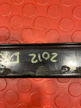 Citroen Dispatch/ Peugeot Expert/Vauxhall Vivaro/Proace/Fiat Scudo SLIDING DOOR RAIL D/S Right 2008-2016 P/N 140118780