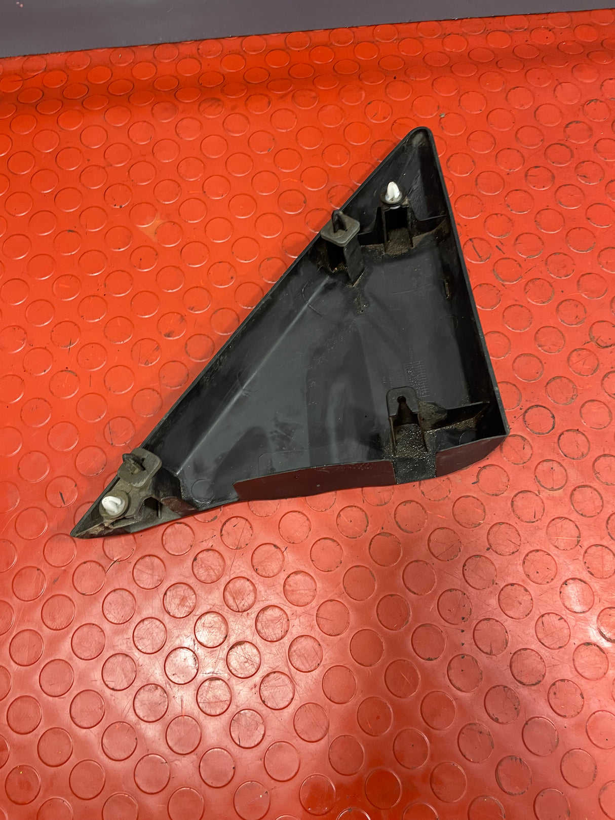 Ford Transit WING MIRROR TRIM Passenger's Side 2013-2018 P/N BK31V16003AE