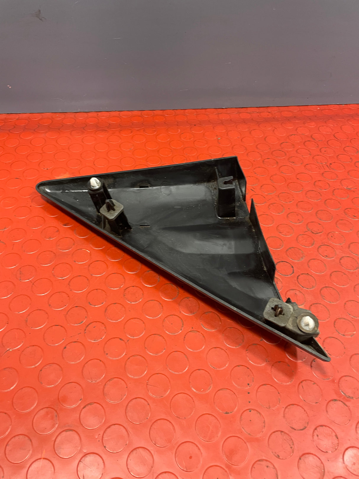 Ford Transit WING MIRROR TRIM Passenger's Side 2013-2018 P/N BK31V16003AE