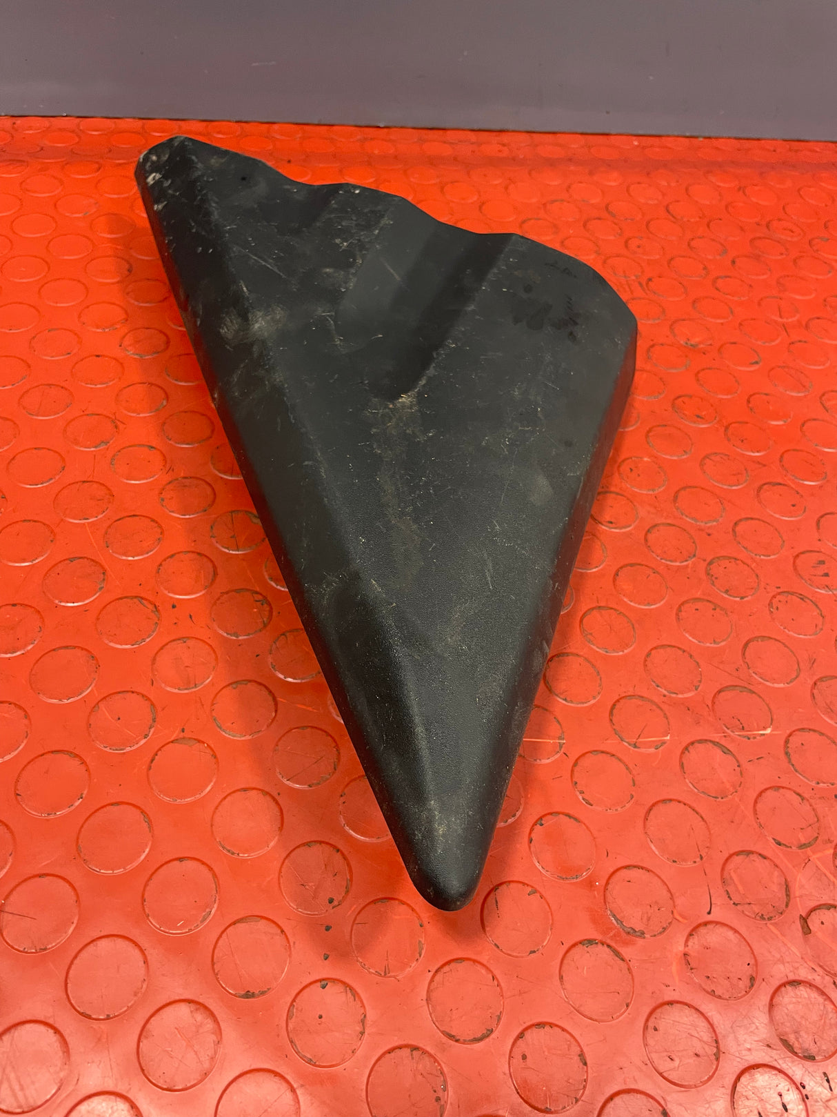 Ford Transit WING MIRROR TRIM Passenger's Side 2013-2018 P/N BK31V16003AE