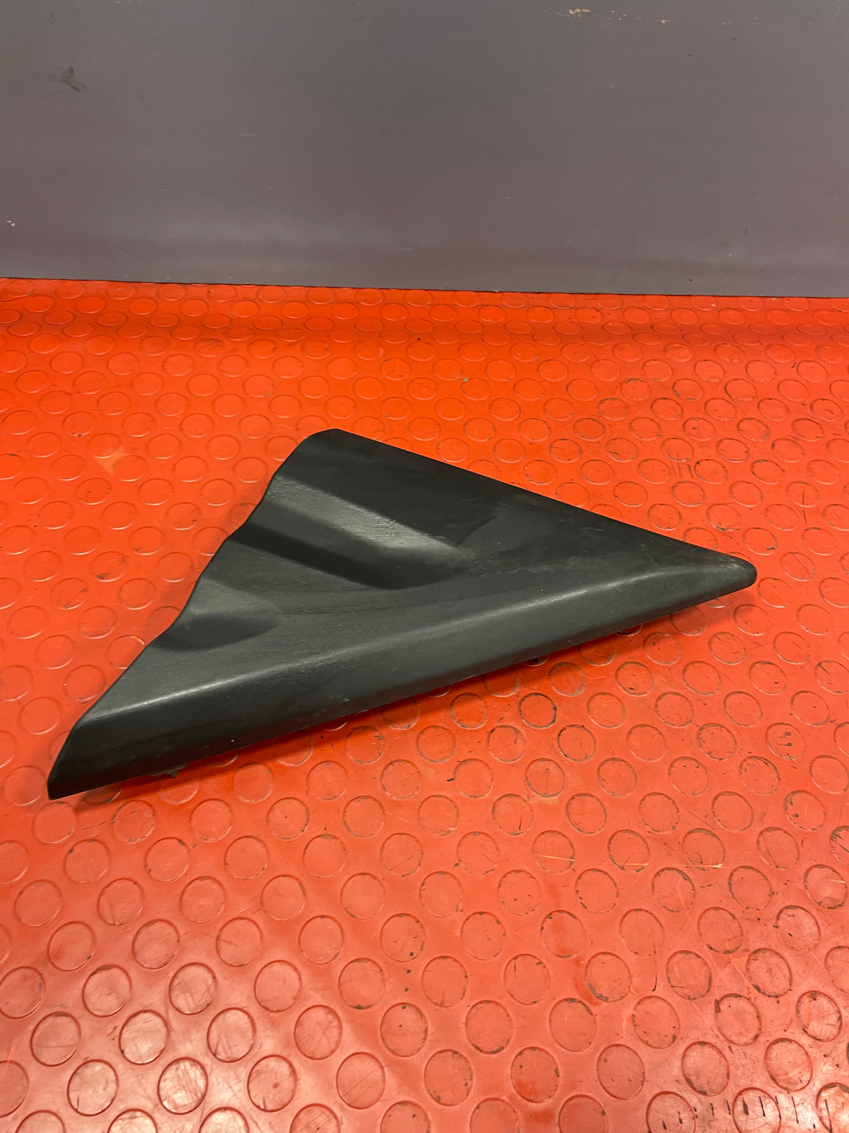 Ford Transit WING MIRROR TRIM Passenger's Side 2013-2018 P/N BK31V16003AE