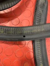 Renault Trafic/Vauxhall Vivaro/Nissan NV300 Primastar REAR RUBBER DOOR SEAL 2014-2019 P/N 8200032788