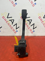 Citroen Dispatch/Peugeot Expert/Vauxhall Vivaro/Toyota Proace/Fiat Scudo THROTTLE PEDAL 2016-2024 P/N 9806607380