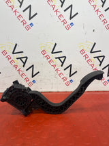 Citroen Dispatch/Peugeot Expert/Vauxhall Vivaro/Toyota Proace/Fiat Scudo THROTTLE PEDAL 2016-2024 P/N 9806607380