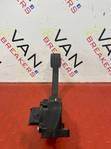 Citroen Dispatch/Peugeot Expert/Vauxhall Vivaro/Toyota Proace/Fiat Scudo THROTTLE PEDAL 2016-2024 P/N 9806607380