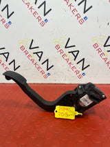 Citroen Dispatch/Peugeot Expert/Vauxhall Vivaro/Toyota Proace/Fiat Scudo THROTTLE PEDAL 2016-2024 P/N 9806607380