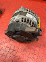 Citroen Berlingo/Dispatch /Peugeot Partner/Vauxhall Combo/Toyota Proace City ALTERNATOR 1.5 2019-2024 P/N 9820893880