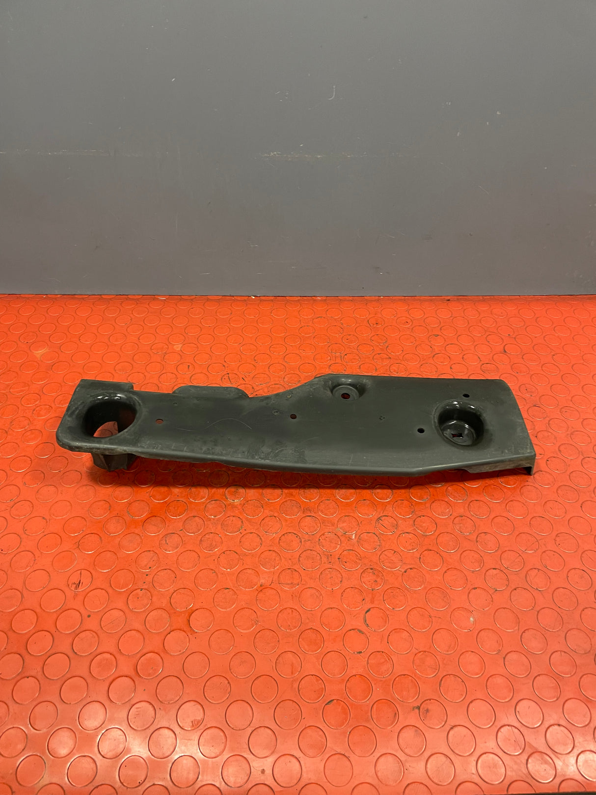 Citroen Berlingo/Peugeot Partner/Vauxhall Combo/Toyota Proace City ENGINE UNDERTRAY SPLASH GUARD 2019-2024 P/N 9814545780