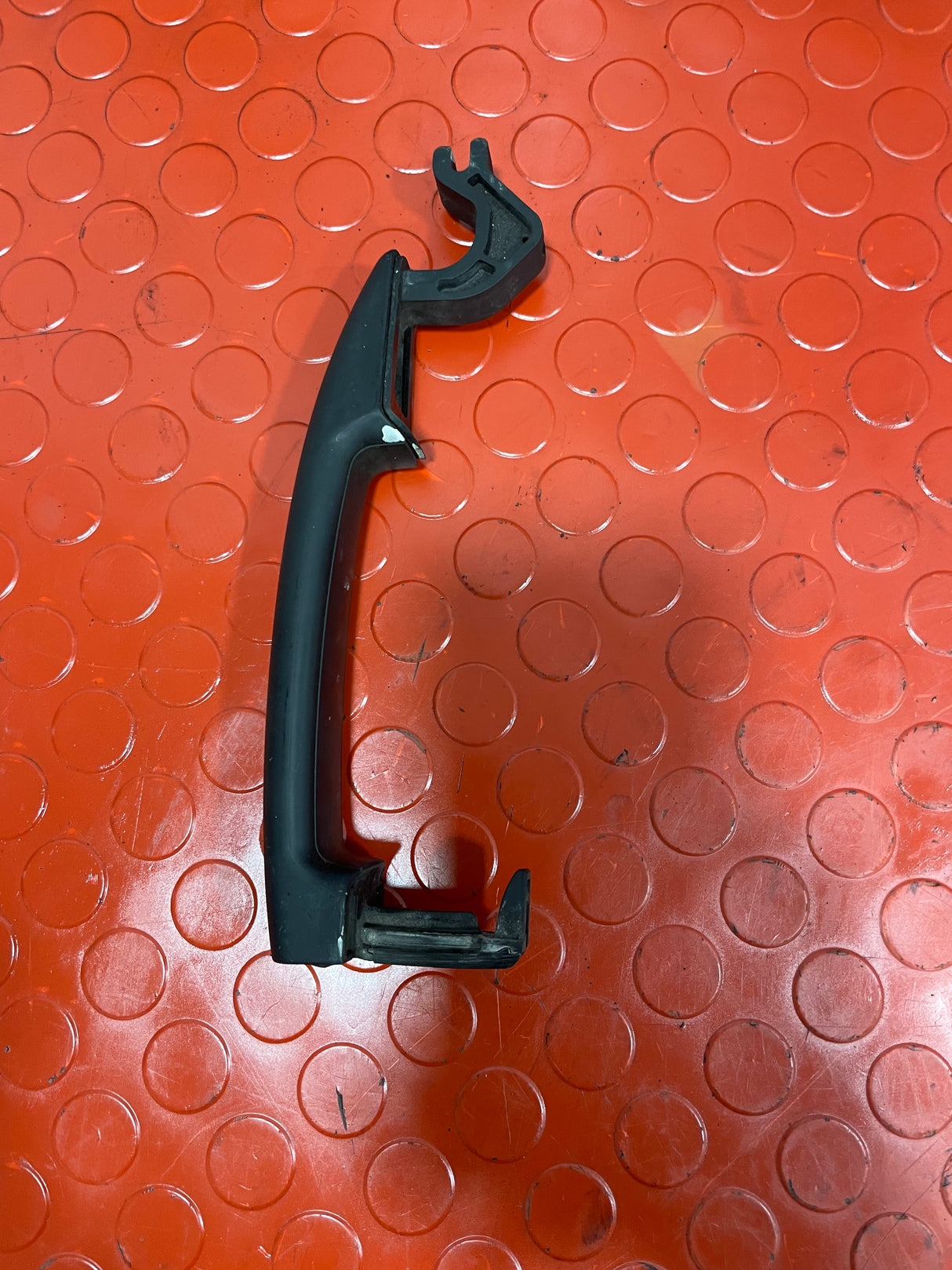 Citroen Berlingo/Peugeot Partner DOOR OUTER HANDLE 2008-2018 P/N 9101GG
