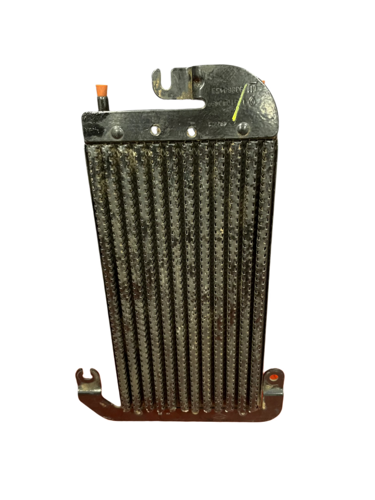 Renault Trafic/Vauxhall Vivaro/Nissan NV300 FUEL COOLER  2014-2019  P/N 175104049R / 93868458