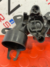 Citroen Berlingo/Peugeot Partner/Vauxhall Combo/Toyota Proace City COOLANT BLOCK WATER PIPE 1.5 2018-2026 P/N Z12002105