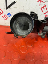 Citroen Berlingo/Peugeot Partner/Vauxhall Combo/Toyota Proace City COOLANT BLOCK WATER PIPE 1.5 2018-2026 P/N Z12002105