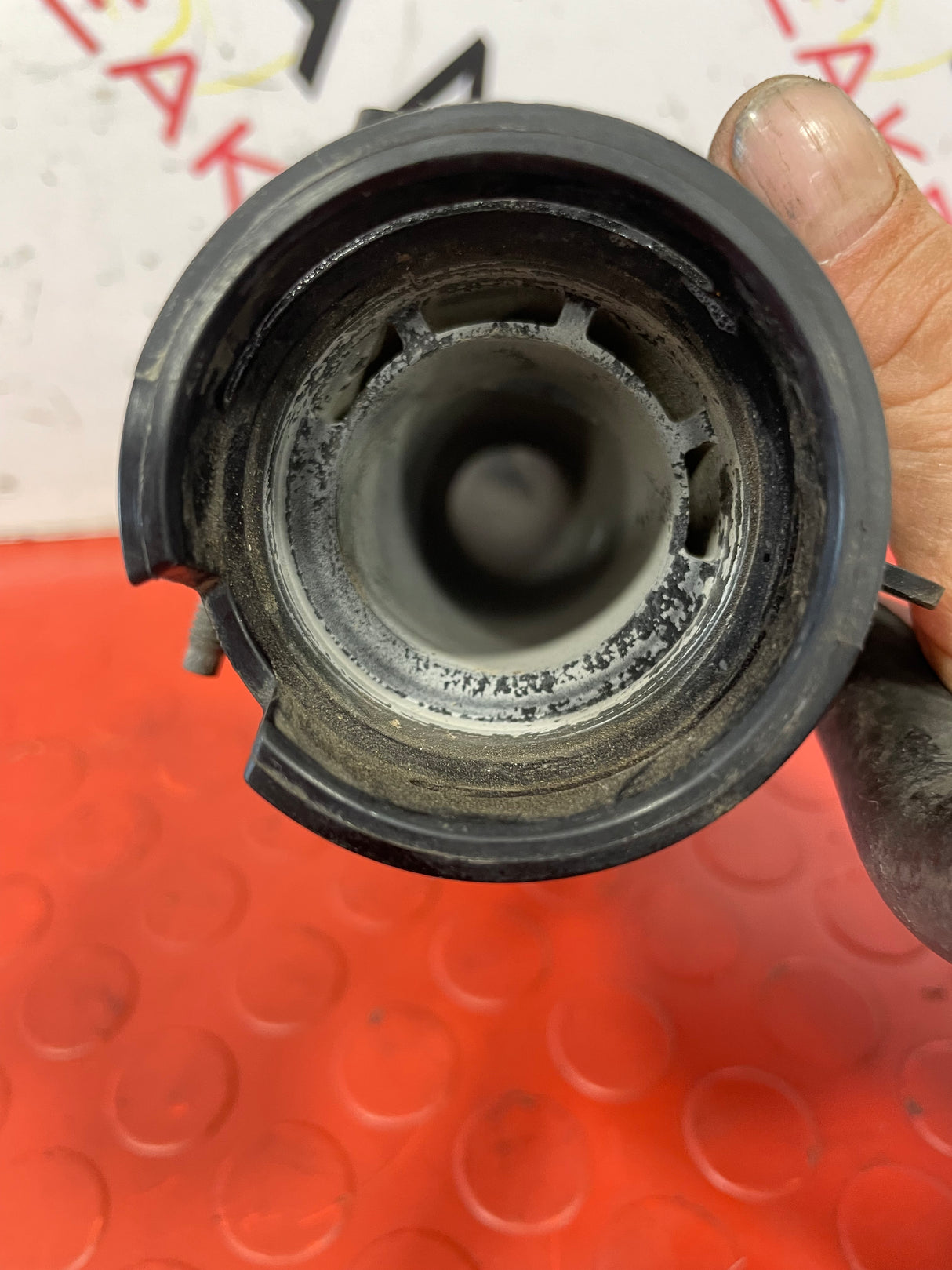 Citroen Berlingo/Peugeot Partner/Vauxhall Combo/Toyota Proace City COOLANT BLOCK WATER PIPE 1.5 2018-2026 P/N Z12002105