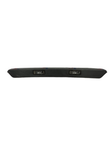 Volkswagen Crafter NUMBER PLATE LIGHT TRIM WITH LIGHTS  P/N 7C0827329