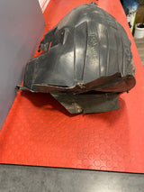 Mercedes Sprinter FRONT WHEEL ARCH Passenger's Side N/S 2019 RWD/AWD P/N A9106840000