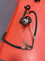 Citroen Relay/Peugeot Boxer/Fiat Ducato POWER STEERING PUMP 2008-2016 P/N 9805820980