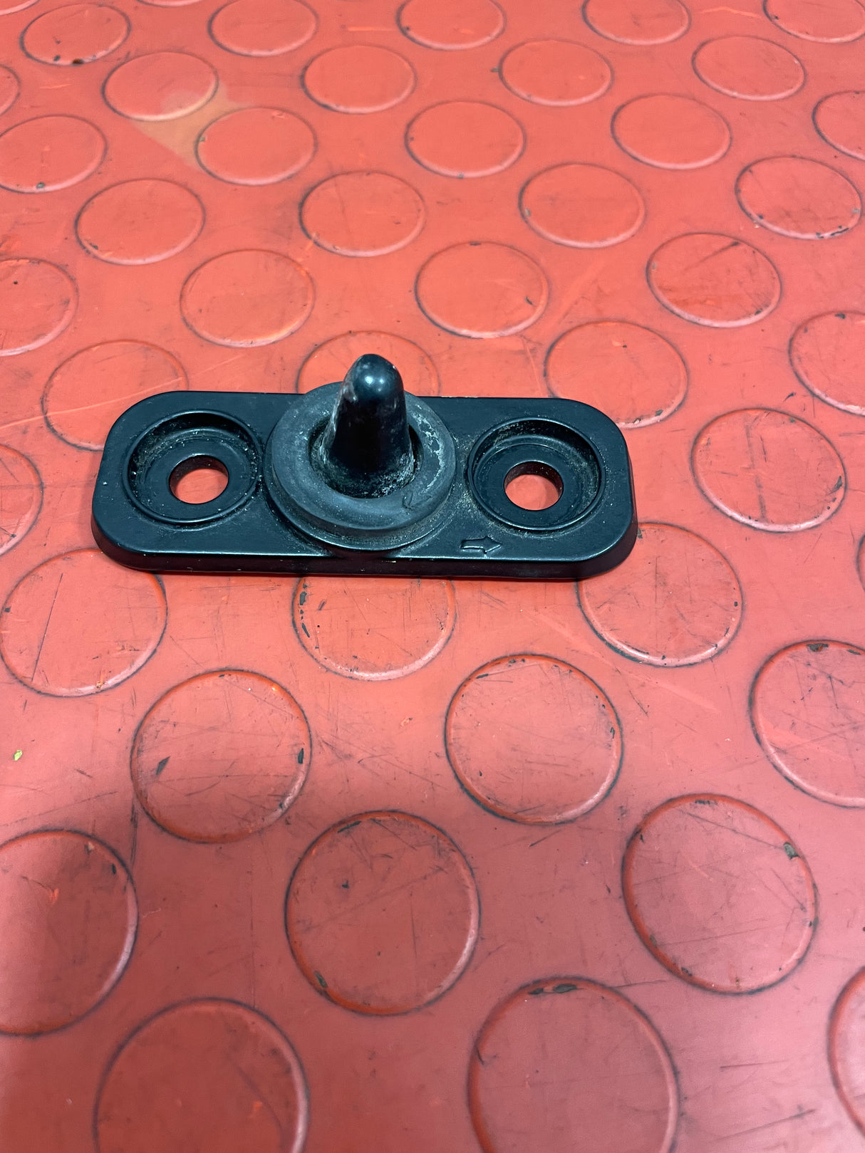 Vauxhall Vivaro/Citroen Dispatch/ Peugeot Expert/Toyota Proace SLIDING DOOR CENTER PIECE Passenger's Side 2016-2024 P/N 9808074180