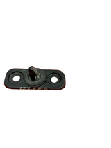 Vauxhall Vivaro/Citroen Dispatch/ Peugeot Expert/Toyota Proace SLIDING DOOR CENTER PIECE Passenger's Side 2016-2024 P/N 9808074180