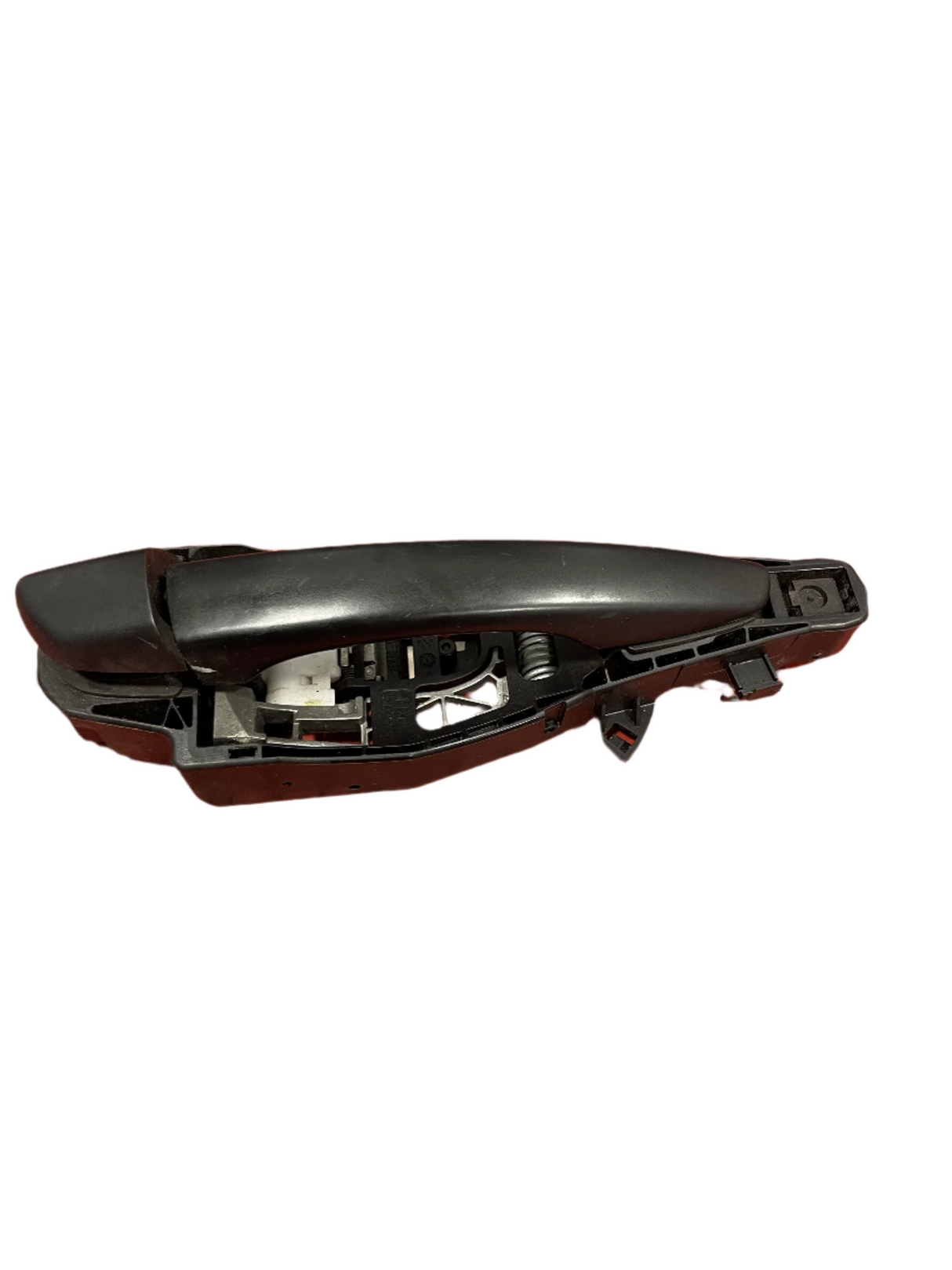Citroen Dispatch/Peugeot Expert/Vauxhall Vivaro/Toyota Proace/Fiat Scudo OUTER DOOR HANDLE OPENER Driver's Side Front 2016-2024 P/N 9688834080 - 1