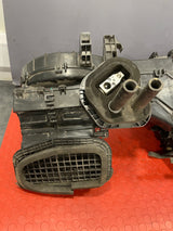 Nissan Navara Pickup D23/ HEATER MATRIX UNIT 2016 (w/ minor air pipe damage) P/N 953MY4KJ3A / 279504KJ0A