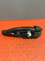Citroen Dispatch/Peugeot Expert/Vauxhall Vivaro/Toyota Proace/Fiat Scudo OUTER DOOR HANDLE OPENER Driver's Side Front 2016-2024 P/N 9688834080 - 1