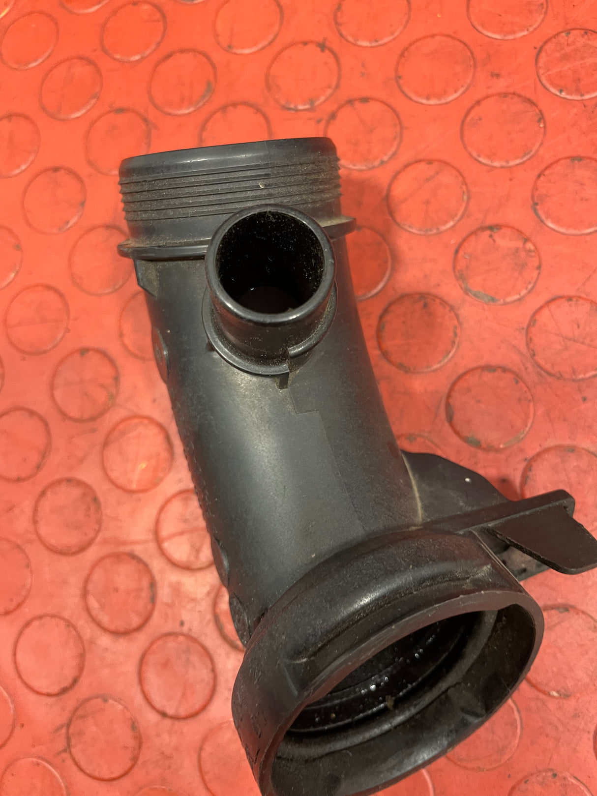Citroen Berlingo/Peugeot Partner AIR INTAKE HOSE PIPE  Euro 6 1.5 2018-2023 P/N  9810921280