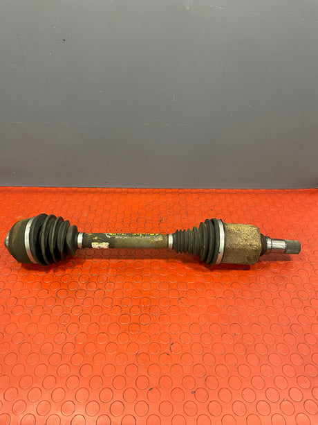 Mercedes Benz Sprinter DRIVE SHAFT ASSEMBLY Passenger's Side N/S 2019 P/N A9103301000 / 8144220820004