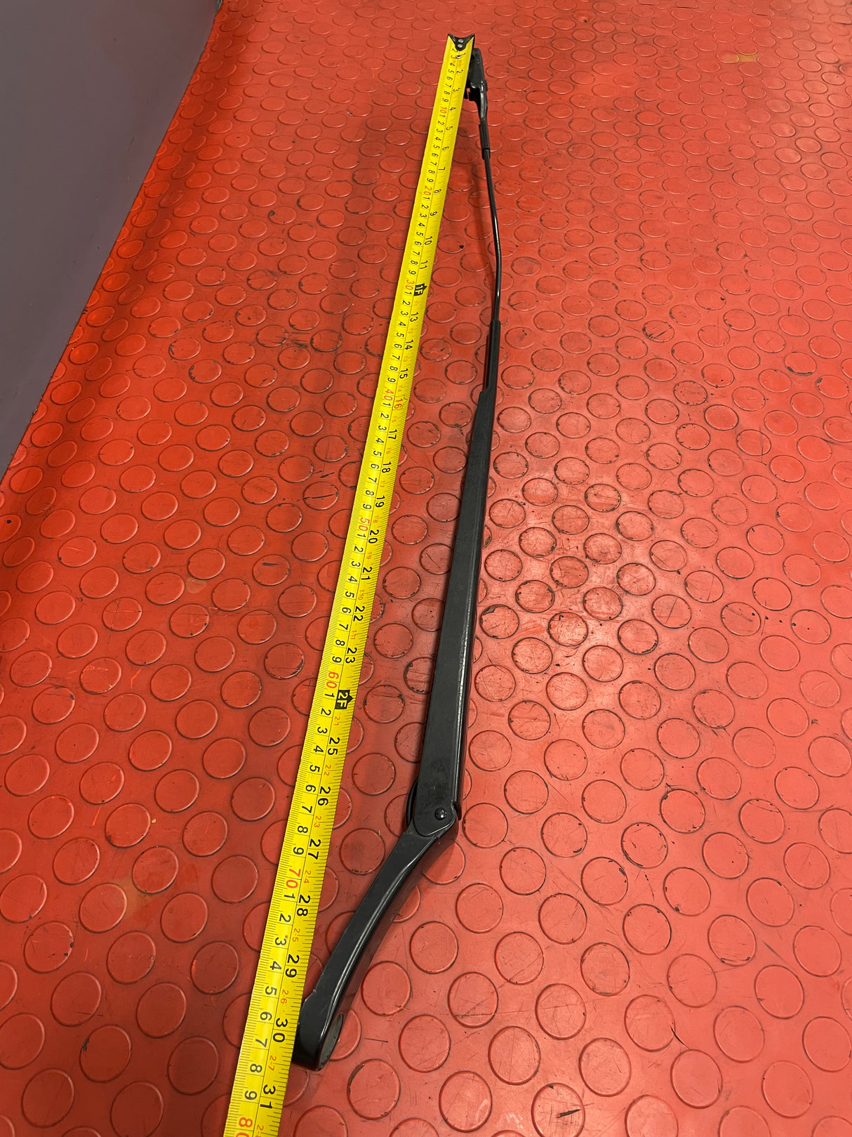 Volkswagen Crafter WIPER ARM Passenger's Side 2017-2023 P/N 7C2955409