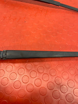 Ford Transit WIPER ARM (PAIR) MK8  P/N BK3117526DE / BK3117526CD