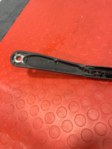 Ford Transit WIPER ARM (PAIR) MK8  P/N BK3117526DE / BK3117526CD