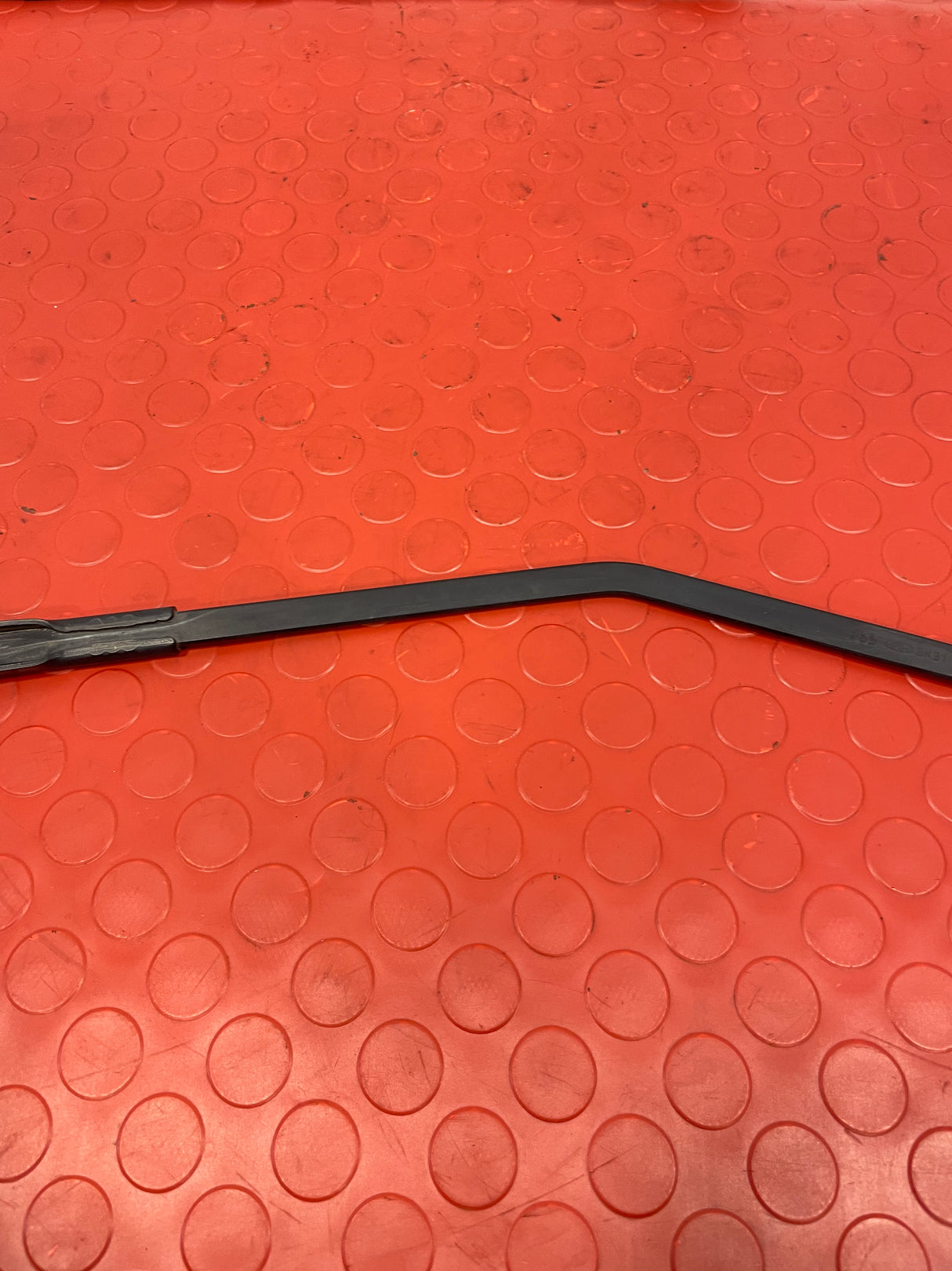 Ford Transit WIPER ARM (PAIR) MK8  P/N BK3117526DE / BK3117526CD